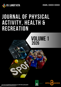 					View Vol. 1 No. 01 (2026): January Issue
				